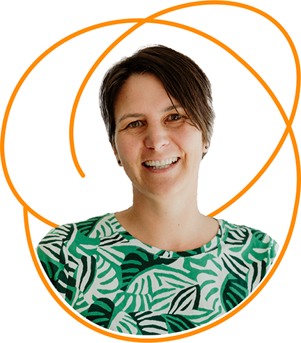 Picture of Laetitia Dormal