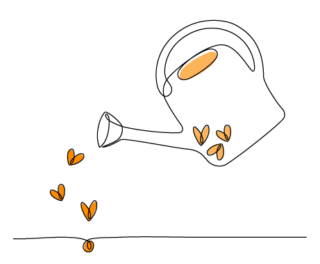 L.Design&Co. plant seeds for your brand's success